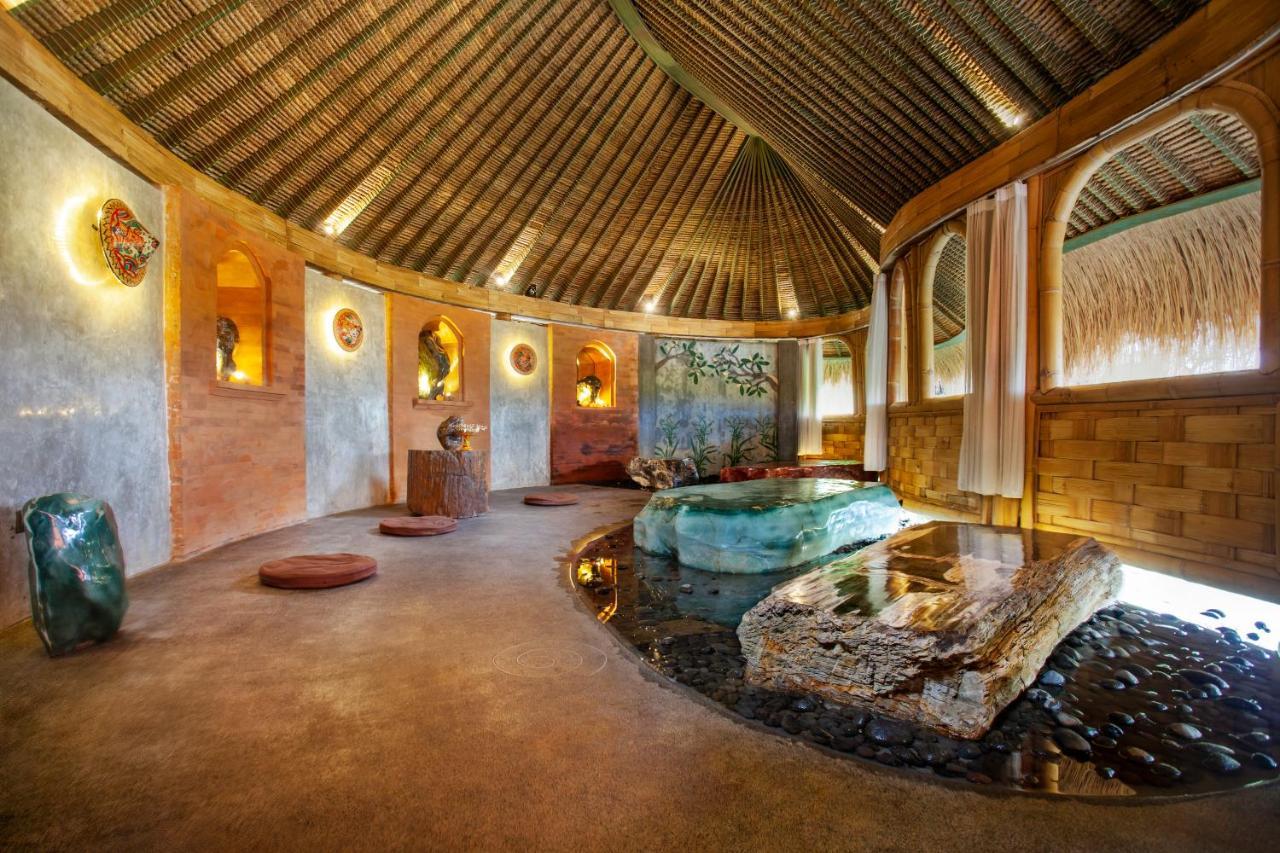 אובוד Arya Arkananta Resort & Spa מראה חיצוני תמונה