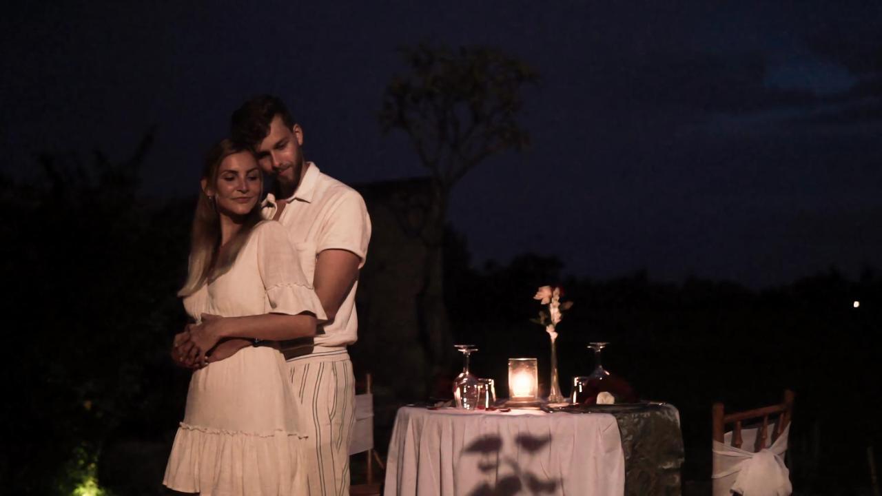 אובוד Arya Arkananta Resort & Spa מראה חיצוני תמונה